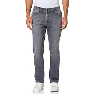 BRAX Style Hi Flex Chuck Jeans voor heren, donker, 30W / 34L