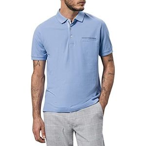Pierre Cardin Poloshirt voor heren, korte mouwen, poloshirt, 6115, 5XL