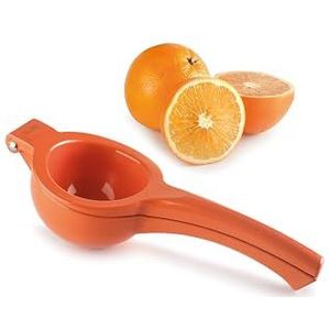 IBILI Citruspers voor oranje, aluminium, 8,5 cm diameter