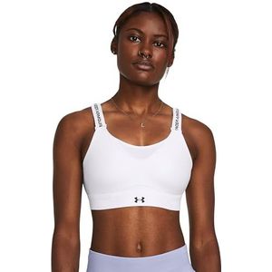 Under Armour Ua Infinity High Bra Sportbeha voor dames