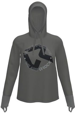 Rock Experience - Precipizio Hoodie - Zacht - Logowear-collectie