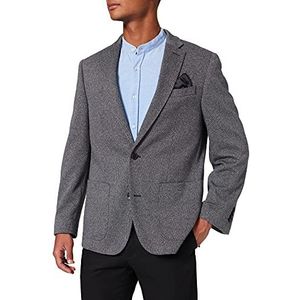 bugatti Casual blazer voor heren, Marinier, 46 NL