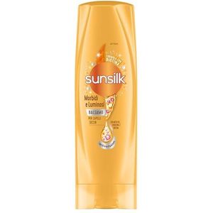 Sunsilk - Soft & Bright - Conditioner - 200 ml - Voor Droog en Broos Haar