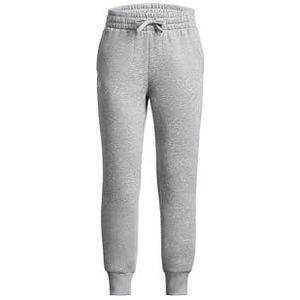 Sport - Rival - Sportbroek - Mélange - Sweatstof - Tapered Pasvorm