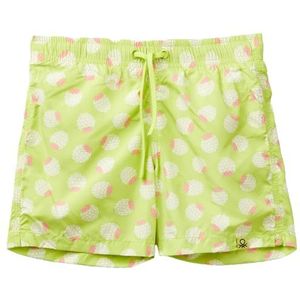 United Colors of Benetton Boxershorts voor kinderen en jongeren, meerkleurig 77d, 12 jaar