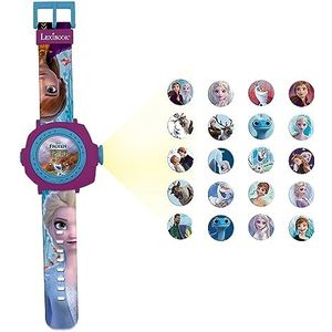 Flik flak disney frozen elsa olaf horloge flnp023 Horloges