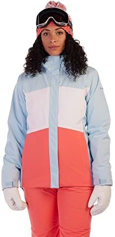 Paradijs - Stretch EXO SHIELD - Winterjas - Gerecycled Polyester - 10k/10k Laminaat