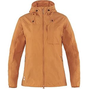 FJALLRAVEN Jas van het merk High Coast Wind Jacket W