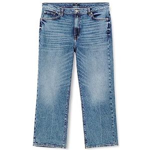 7 For All Mankind Jeans voor dames, lichtblauw, 24