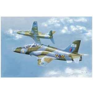 Hobby Boss 381733 modelbouwset, meerkleurig