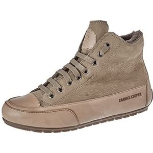 Sneakers met bont gevoerd dames new arrivals