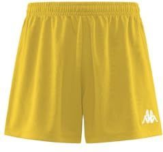 Kappa - Sanremo - Rugbyshort - Effen Kleur