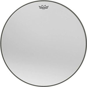 Remo Drumvel Starfire Chrome Basdrum 22"" CR-1022-00