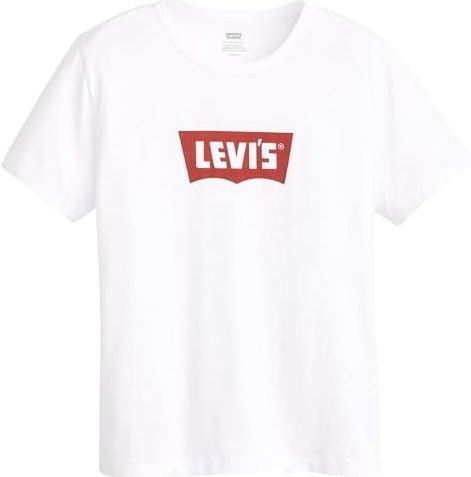 Graphic Iconic Tee - Katoen - Ronde Hals - Korte Mouwen - Uniek Ontwerp