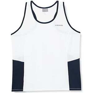 HEAD Dames Club Tank Top (Pack van 1)