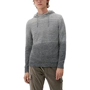 Q/S designed by - s.Oliver Heren 50.3.51.17.170.2118716 Sweater, Grijs, XS