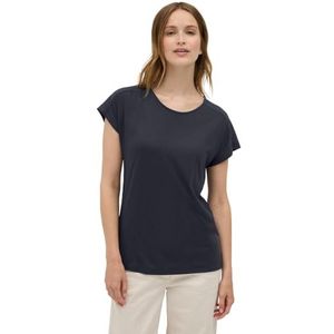 Urban - Bikini - Donkerblauw - Zonder Sluiting - Korte Mouwen