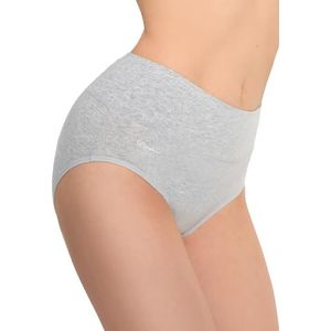 Marilyn Damesslip, comfortabel, ademend en rekbaar, van katoen, 1, S