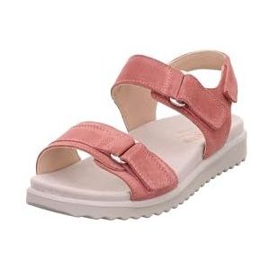 Legero - Savona - Damessandalen - Texas Rose - 39 EU