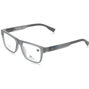 Lacoste Optische bril voor kinderen, Grey Lumi, 49/15/135