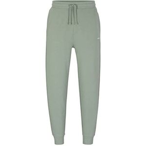 HUGO Heren Jersey_Trousers, Light/pastel green330, S