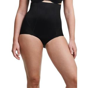 Chantelle Vrouwen Taillenslip Basic Shaping Formunterhose, zwart, XS
