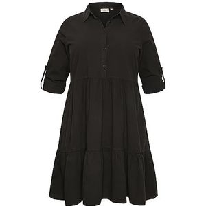 Damesjurk knielengte on sale