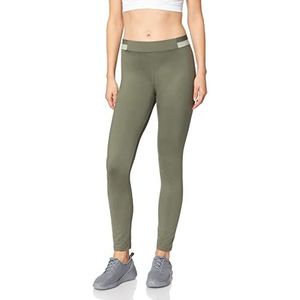 BOSS Trainingsbroek voor dames, Dark Green304, L