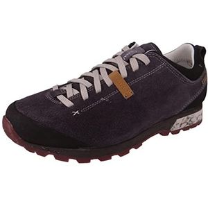 AKU Bellamont III Suede GTX wandelschoenen voor heren, antraciet/grijs, maat 41