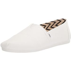 TOMS - ALPARGATA - Espadrilles - Wit