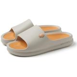 Hot Potatoes - Slippers - Groen - Fylon - Inclusief 2 Binnenzolen