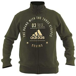 Adidas Community Line Zipper