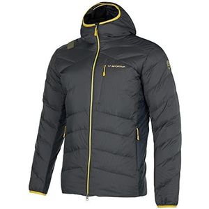 La Sportiva Titan Down Jkt M Black