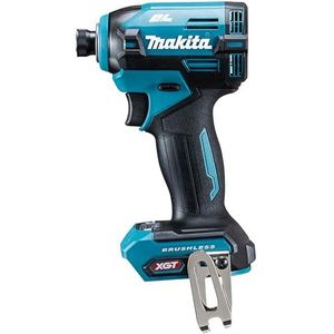 Makita TD003GZ 40V Max Li-ion XGT borstelloze slagschroevendraaier - batterijen en oplader niet inbegrepen