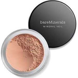 Bare Mínerals I0012527 Mineral Veil poeder, inkt,30 g (1er-pakket),Transparant