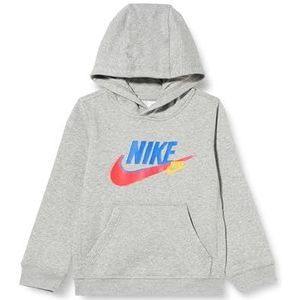 Nike Capuchontrui -FD1197 Sweatshirt 901 XS