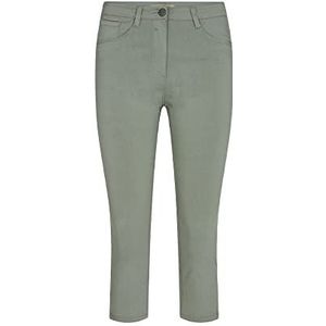 SOYACONCEPT Damesbroek, Shadow Green, 36