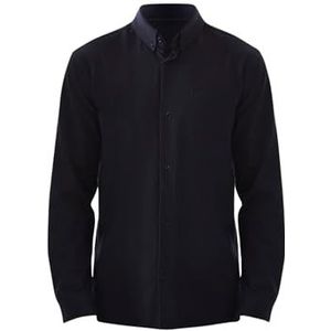 LTB Jeans Serobo overhemd voor heren, met button-down-kraag, Rhodonite 13877, XL