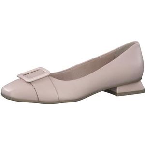 MARCO TOZZI Pumps by Guido Maria Kretschmer 2-22200-42 dames, Nude, 40 EU