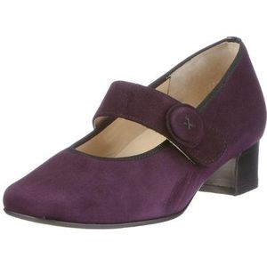 Hassia 0-303372-8000 Evelyn, brede J, dames pumps
