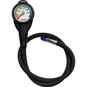 Cressi Pressure Gauge Bar - ARA manometer BAR