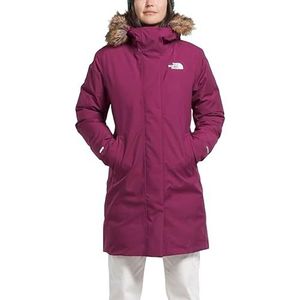 THE NORTH FACE Arctic Geïsoleerde jas Boysenberry XS