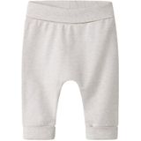Name It - NbmTasalle - Joggingbroek - Peyote Melange