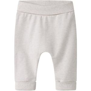 Name It - NbmTasalle - Joggingbroek - Peyote Melange