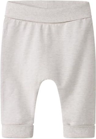 Name It - NbmTasalle - Joggingbroek - Peyote Melange