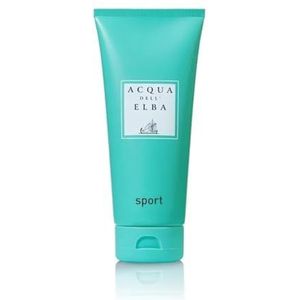 ACQUA DELL'ELBA Sport Shower Gel 200 ml