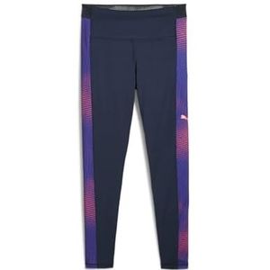 Puma - Blaze - Leggings - Strakke Pasvorm - Middelhoge Taille