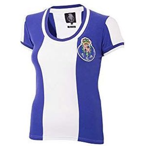 FC Porto SRAXL retro shirt, meerkleurig, XL