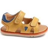 Pablosky QUIZZ 055480 sandaal, Geel, 20 EU Ancho