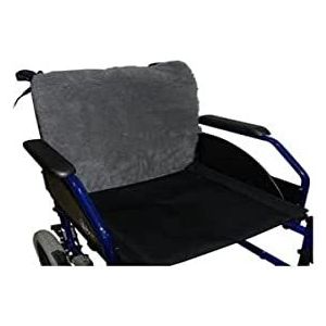 Ubio Rolstoelbeschermer Suapel grijs